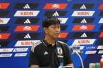 日本U20主帅谈遭法国绝杀：很不甘，对球员很满意但自己能力有限