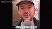 球队博主：杨瀚森协防离持球人总是差一步，退得太深无法干扰对手