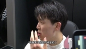 杨瀚森：初二就开始看约基奇打球！我教练说他必成球星！